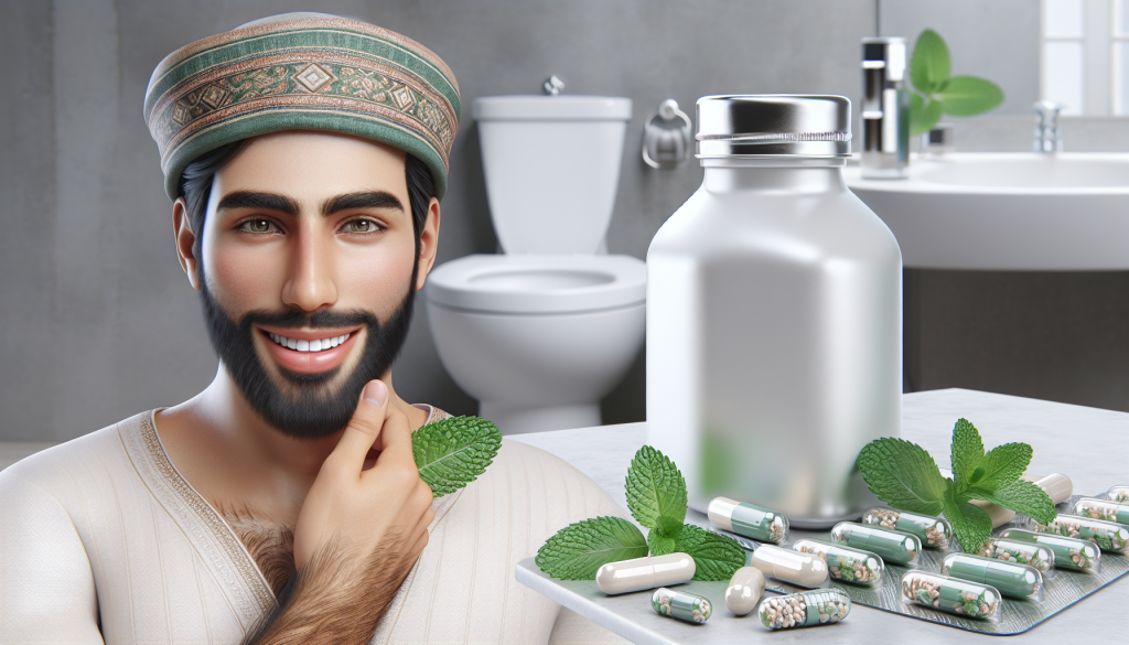 Beginner’s Guide to Oral Health Supplements: Understanding ProDentim
