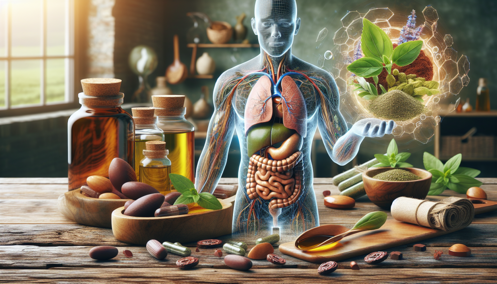 WHAT IS BROWN ADIPOSE TISSUE: UNDERSTANDING ITS ROLE IN DIETARY SUPPLEMENTS