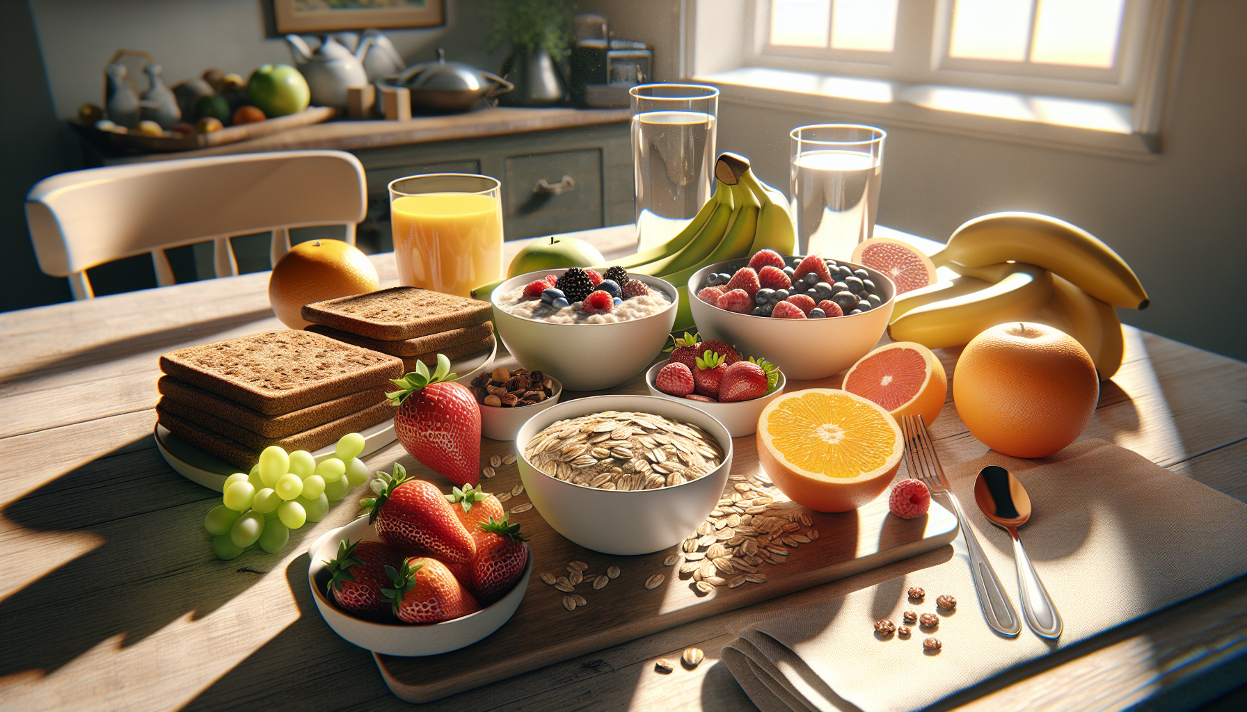 NUTRITION